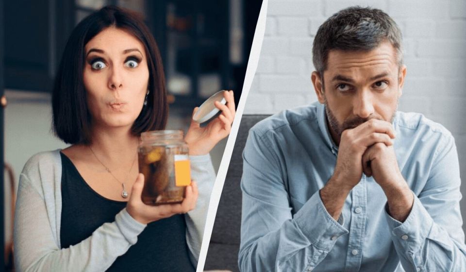 Что мужчины действительно думают о женщинах: неожиданные мнения