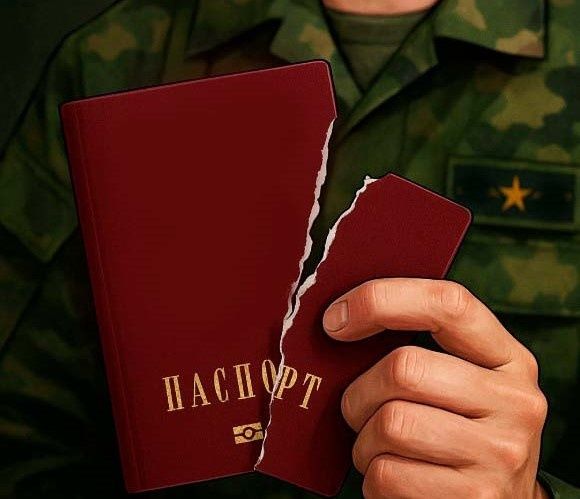 Как отказ от воинского учета может лишить россиян гражданства
