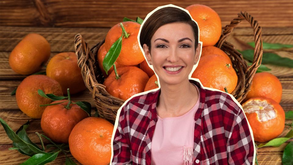 Надоели мандарины? Элементарный рецепт варенья из цитрусов порадует всю семью