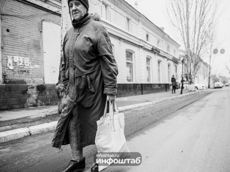 Пенсия для неработающих граждан: что изменилось в 2025 году?