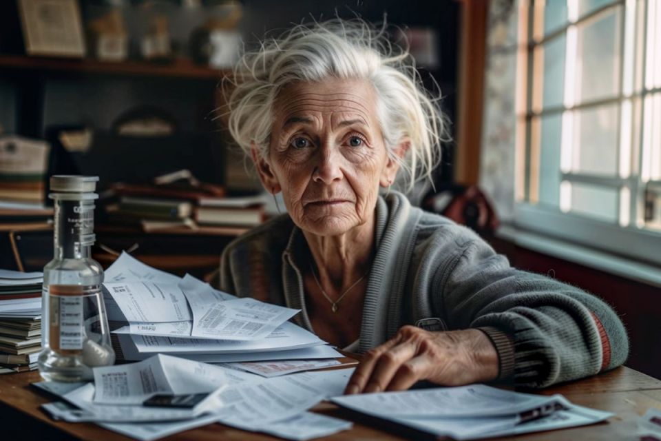 Как получить перерасчет пенсии: Советы от специалистов