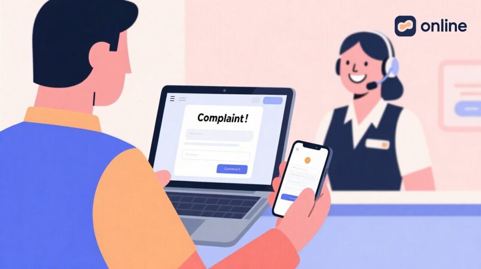 Как написать претензию к интернет-магазину: пошаговое руководство