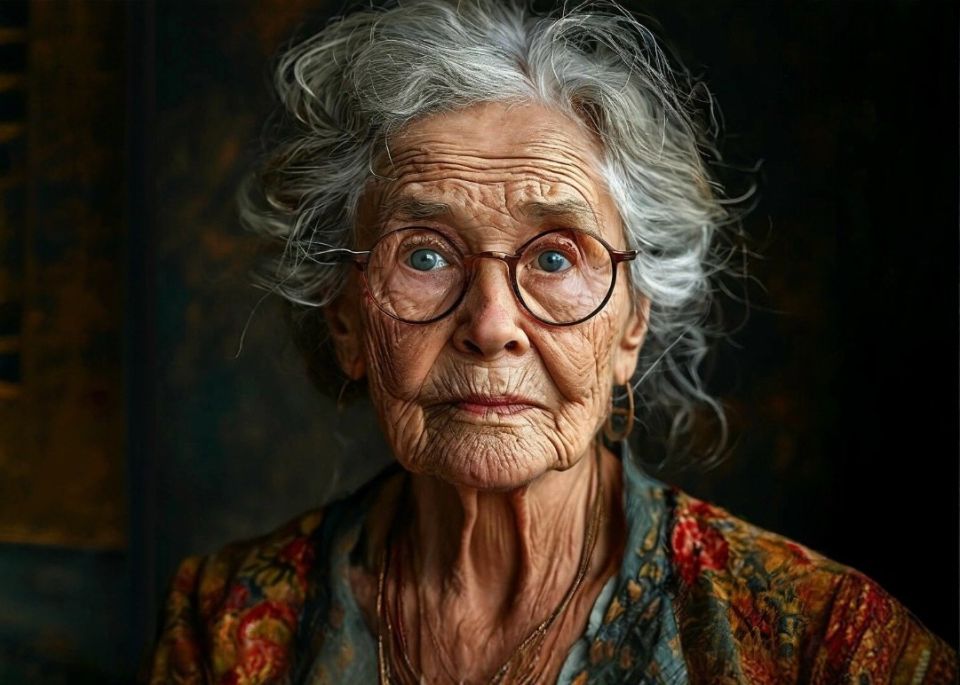 Как найти гармонию в старости: секреты и советы по выбору окружения