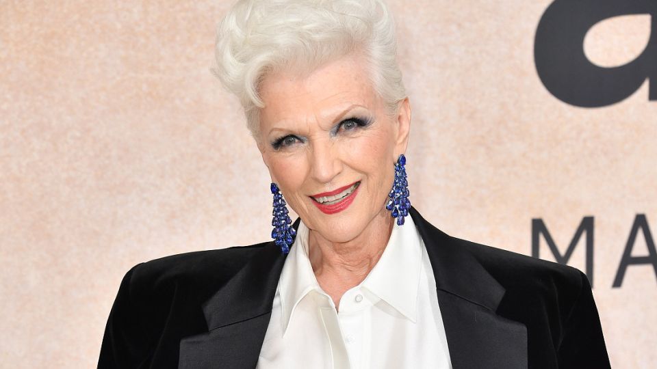 12 мудростей Майи Маск, которые вдохновляют на перемены каждый день