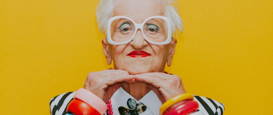 Пять привычек, которые могут продлить вашу жизнь