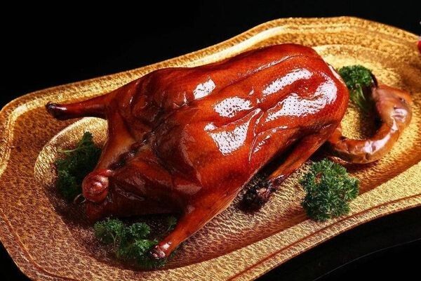 Китайская кухня: искусство гармонии и богатства вкусов