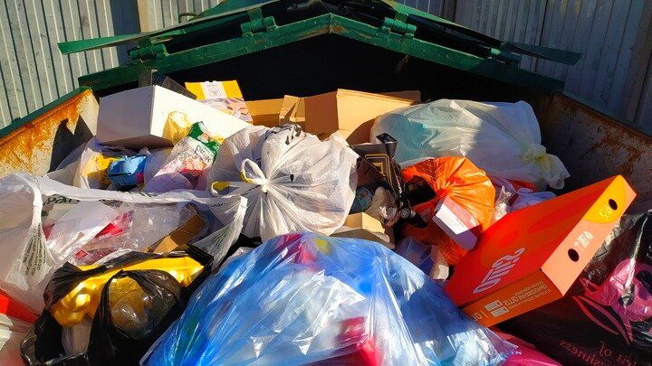 Почему правильная утилизация мусора влияет на финансовое благополучие