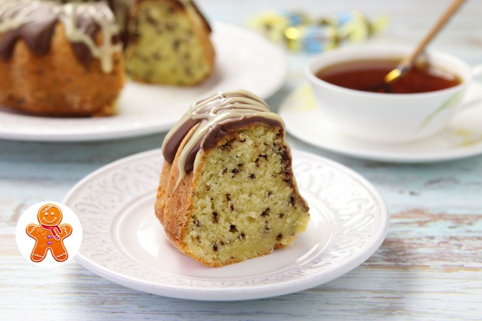 Секреты нежного муравьиного пирога