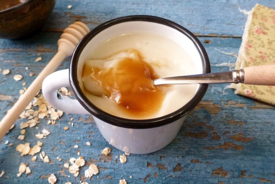 Овсяный кисель: Возрождение русского кулинарного наследия