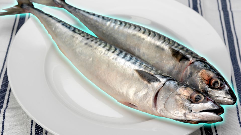 Малосольная скумбрия за 15 минут: родные будут на седьмом небе от вкуса