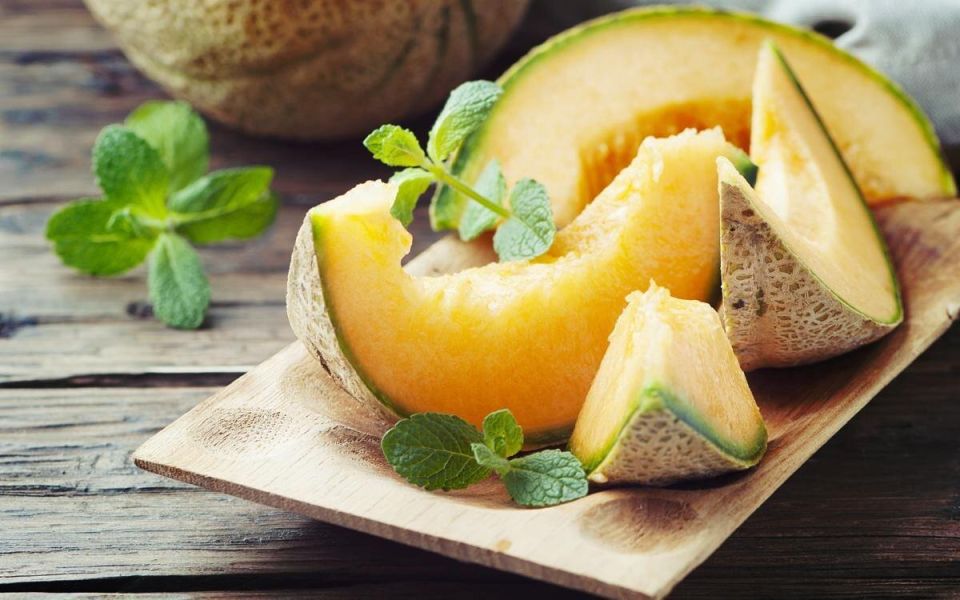 Как использовать дыню на полную катушку: советы, рецепты и секреты