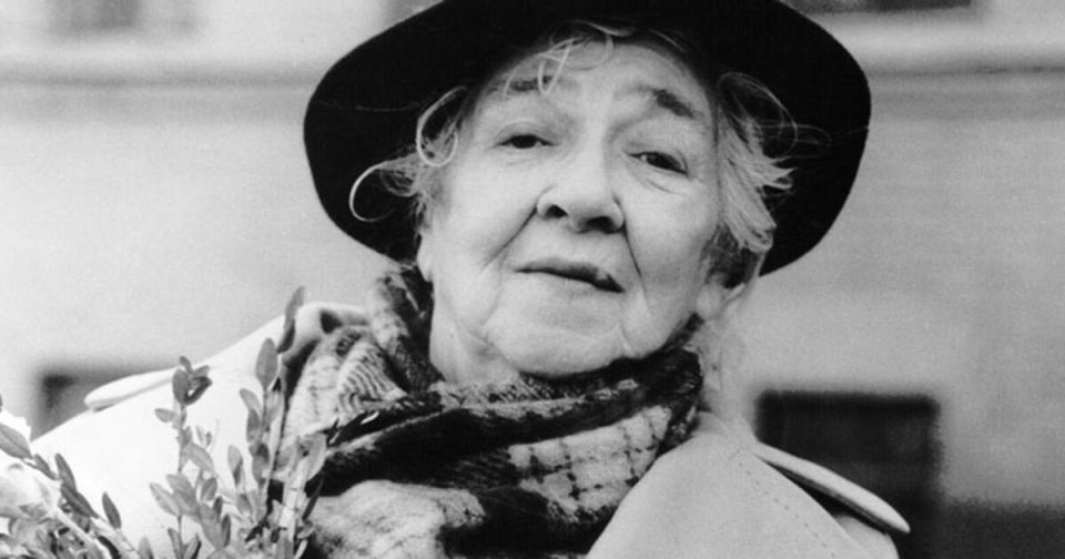 Необычные жизненные уроки Фаины Раневской