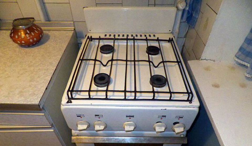Замена старых газовых плит: что нужно знать в 2025 году
