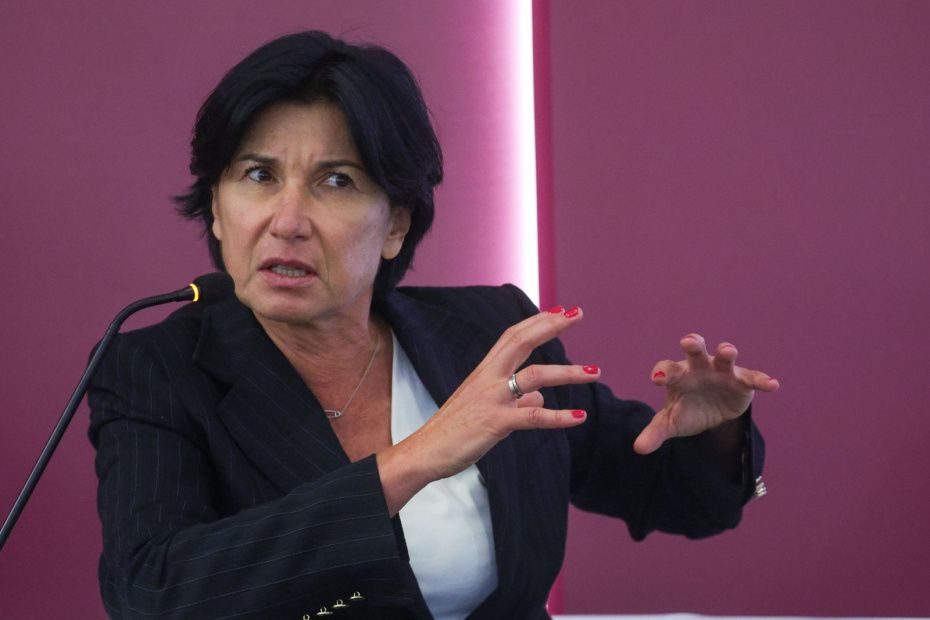 Путин присвоил новые дипломатические ранги: кто стал чрезвычайными и полномочными послами?