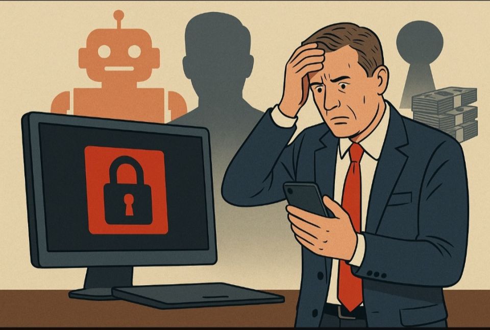 Банки против клиентов: когда алгоритм становится судьей