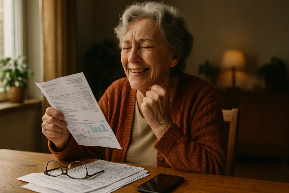 Новые сроки оплаты ЖКУ — комфорт для пенсионеров и улучшение финансового планирования