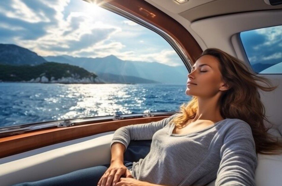 Как богатство может стать источником доброты