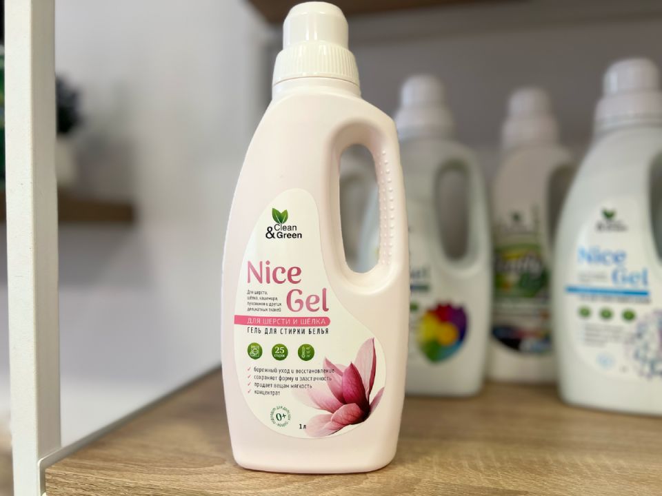 Как продлить жизнь ваших шерстяных и шелковых вещей: секреты эффективной стирки