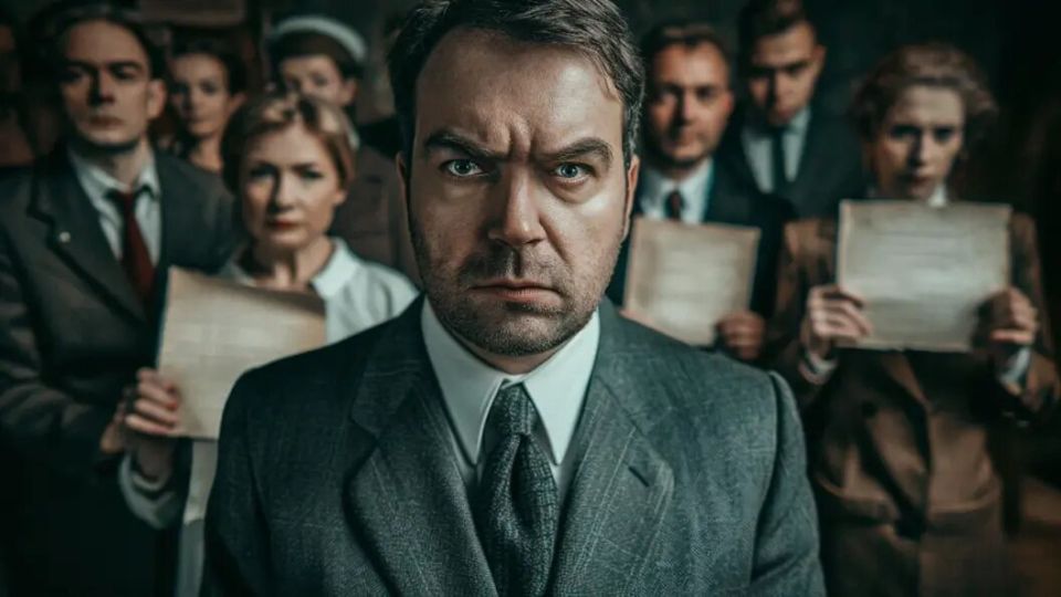 Воронежская дума ограничила журналистов: что скрывают депутаты?