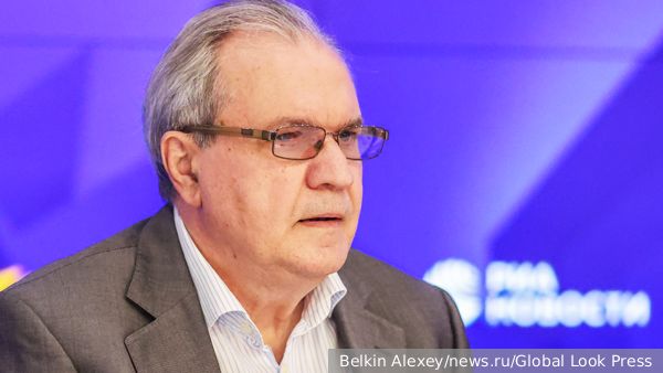 Валерий Фадеев возглавил комиссию по государственным премиям в области правозащиты