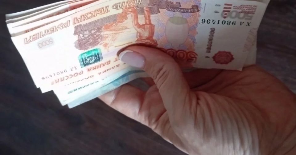 Средняя пенсия в России: как изменились выплаты за 2025 год?