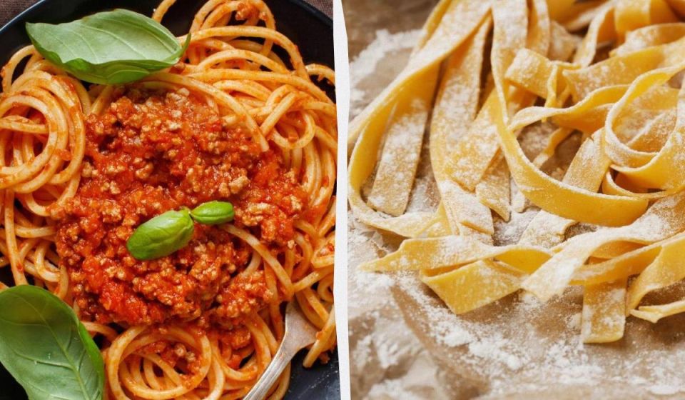 Зачем промывать макароны? Шеф-повар раскрывает секреты идеального блюда