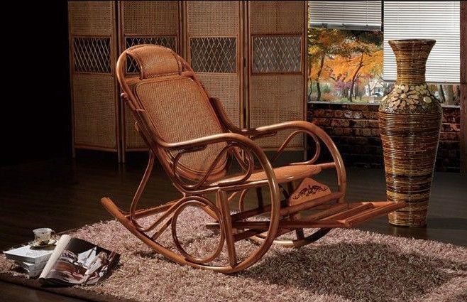 Винтажные акценты: 6 предметов, которые освежат любой интерьер