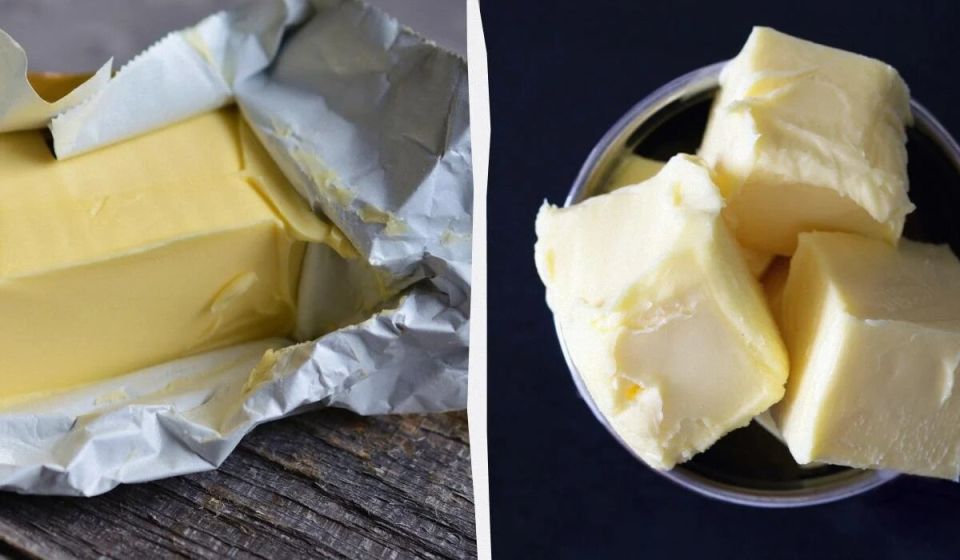 Определяем натуральность сливочного масла