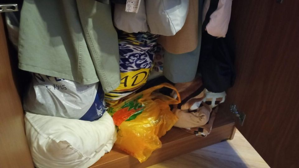 Как не стать жертвой накопительства: уроки из жизни близких