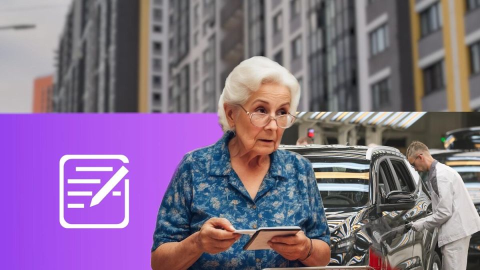 Что изменится в законах России с 1 декабря 2025 года