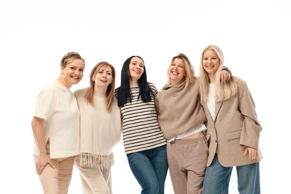 Современные решения для эффективной чистки зубных протезов