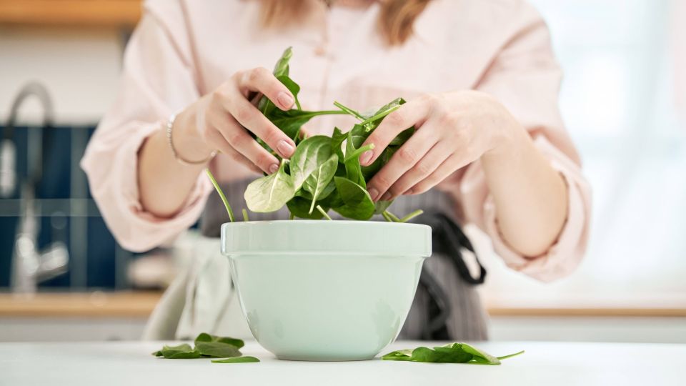 Достаточно есть два раза в неделю: этот продукт предотвращает рак