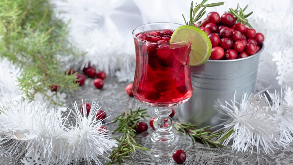 Понадобится один неожиданный ингредиент: этот витаминный напиток легко заменит морс