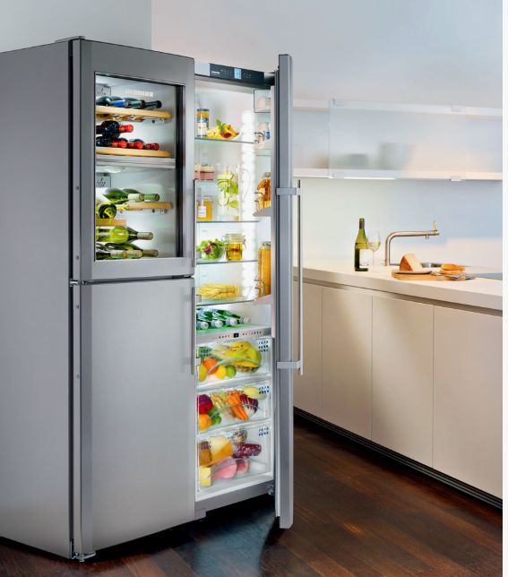 Как выбрать идеальный холодильник для своей кухни: практическое руководство