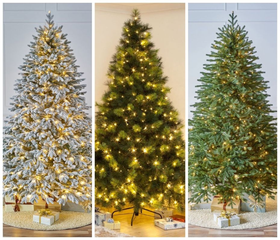 Тренды новогоднего декора: как украсить елку на 2025 год