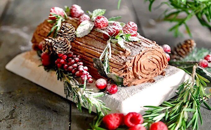 Новый год 2025: кулинарные шедевры для незабываемого праздника