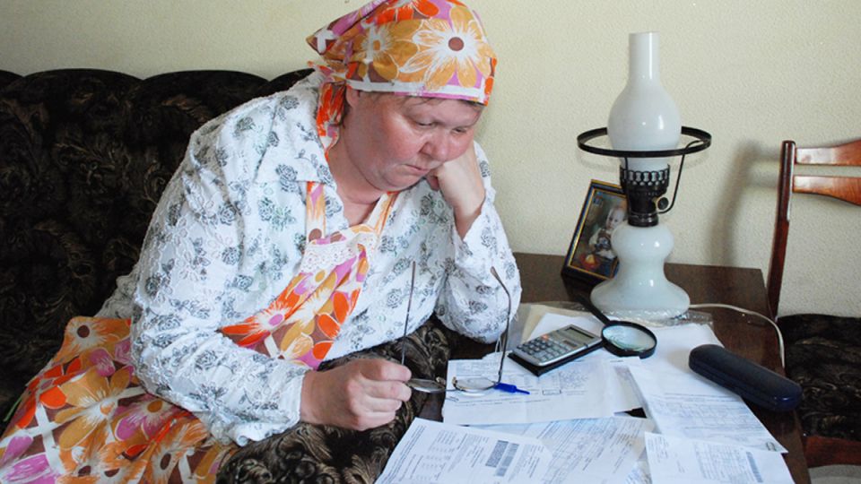 Как снизить расходы на ЖКХ: секреты для пенсионеров