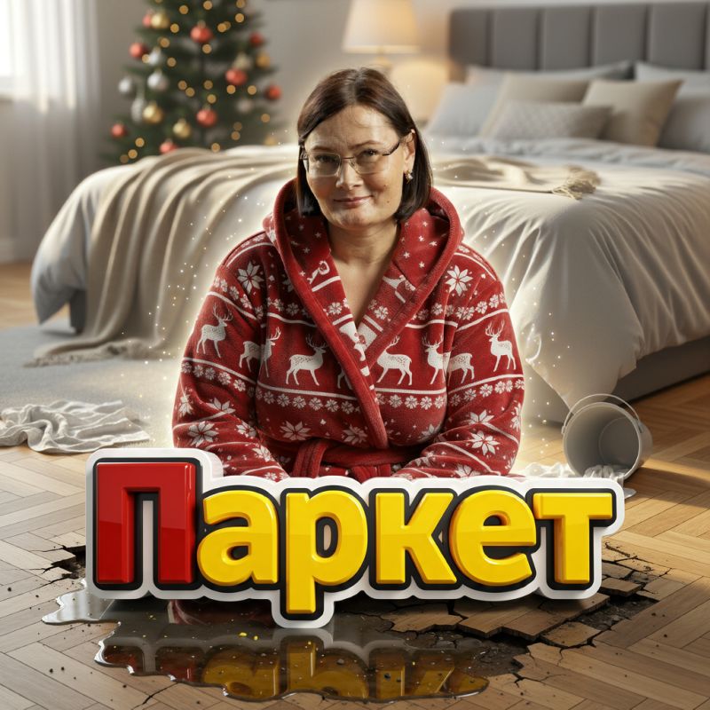 Искусство ухода за паркетом: полезные советы