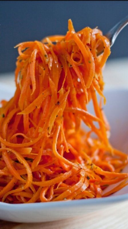 Как приготовить идеальную морковь по-корейски: убираем ошибки и делимся секретами