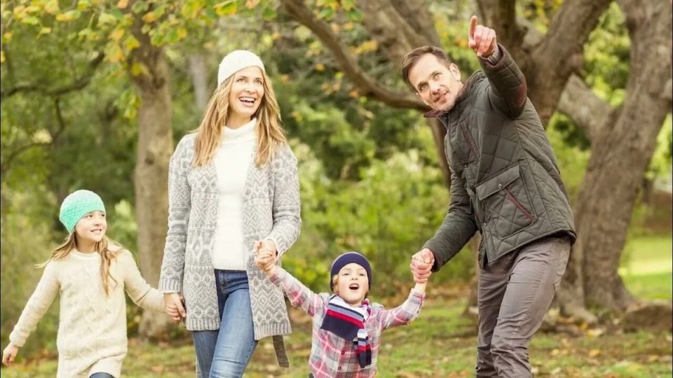 Новый законопроект: совместное воспитание детей после развода в России