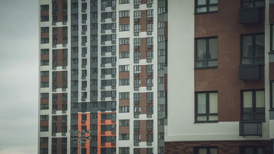 Семейная ипотека продолжает задавать тон на рынке в ноябре 2025 года