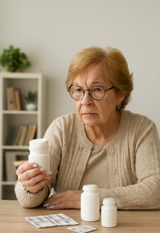 Бесплатные лекарства для пенсионеров: все, что нужно знать для получения