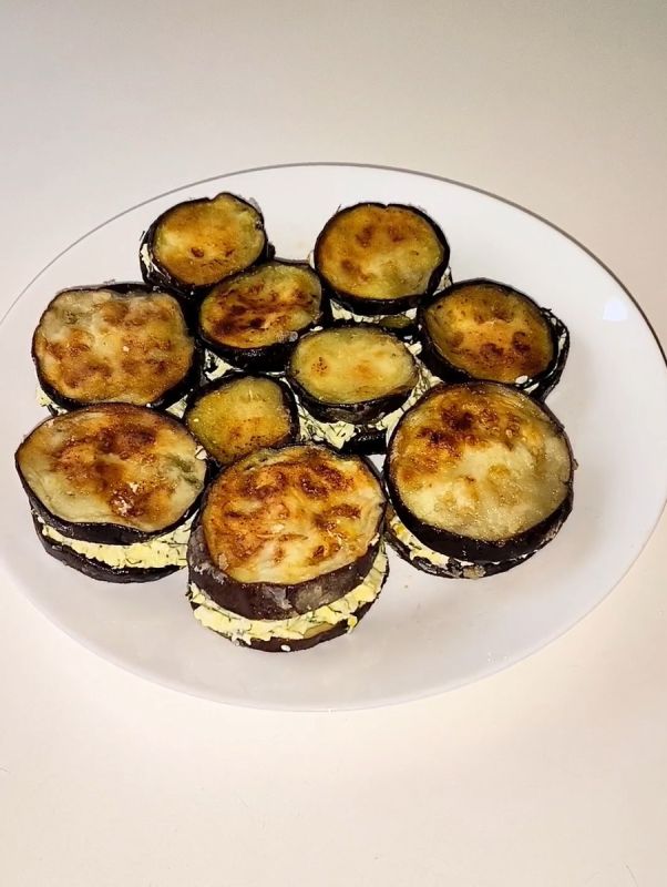 Как насладиться баклажанами: секреты идеальных