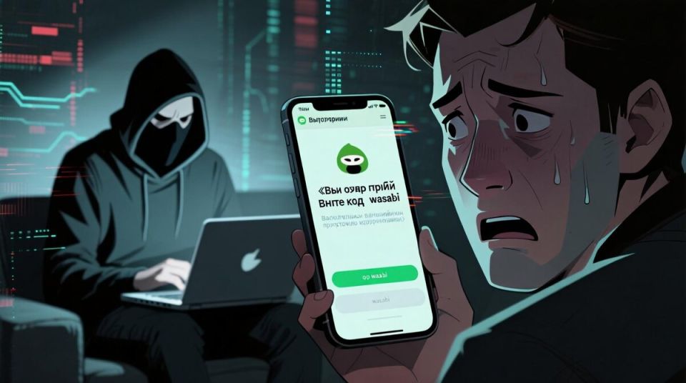 Как не стать жертвой мошенников: новые схемы обмана с доставкой