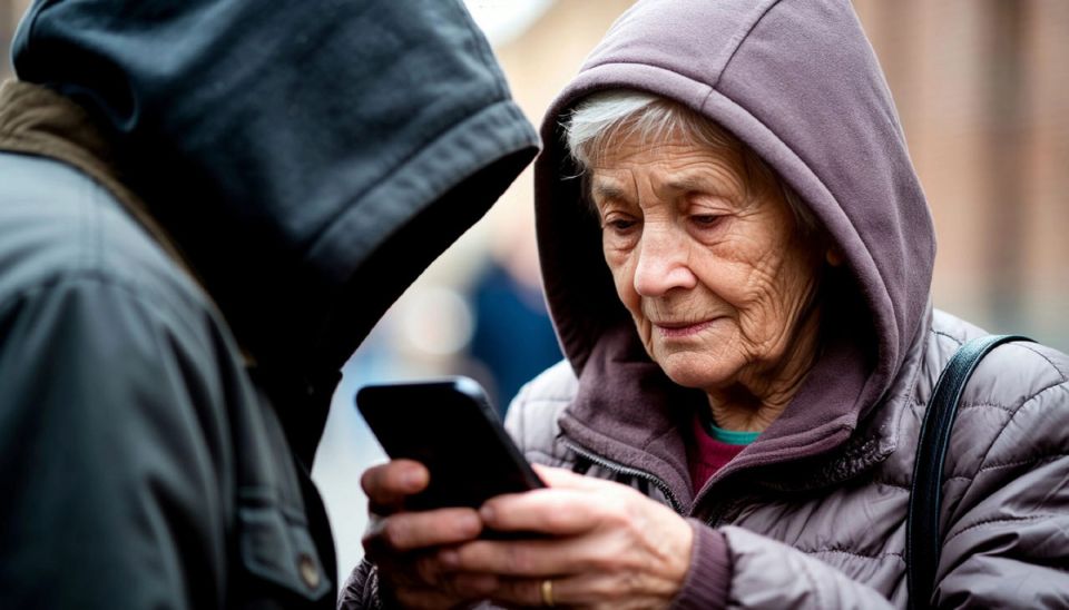 Пенсионерка против мошенников: как Верховный суд защищает жертву обмана