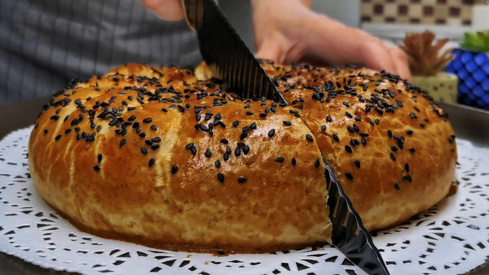 Новый год без этих пирогов: простые и невероятно вкусные рецепты для праздничного стола