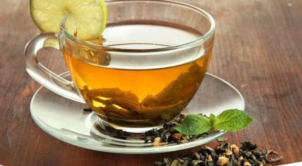 Секреты зимнего чая: горячие рецепты для уютных вечеров