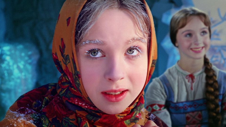 Сказочная судьба Настеньки: как сложилась жизнь Натальи Седых