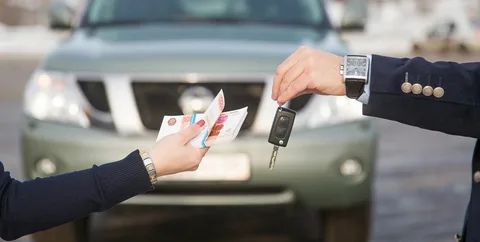 Штрафы после продажи автомобиля: Как избежать юридических ловушек?