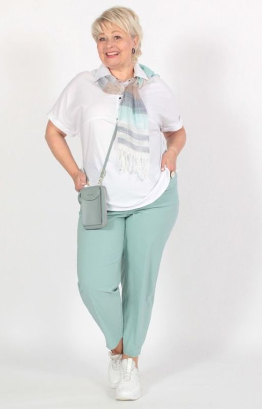 Стиль в каждом размере: как выглядеть эффектно вне зависимости от роста и комплекции